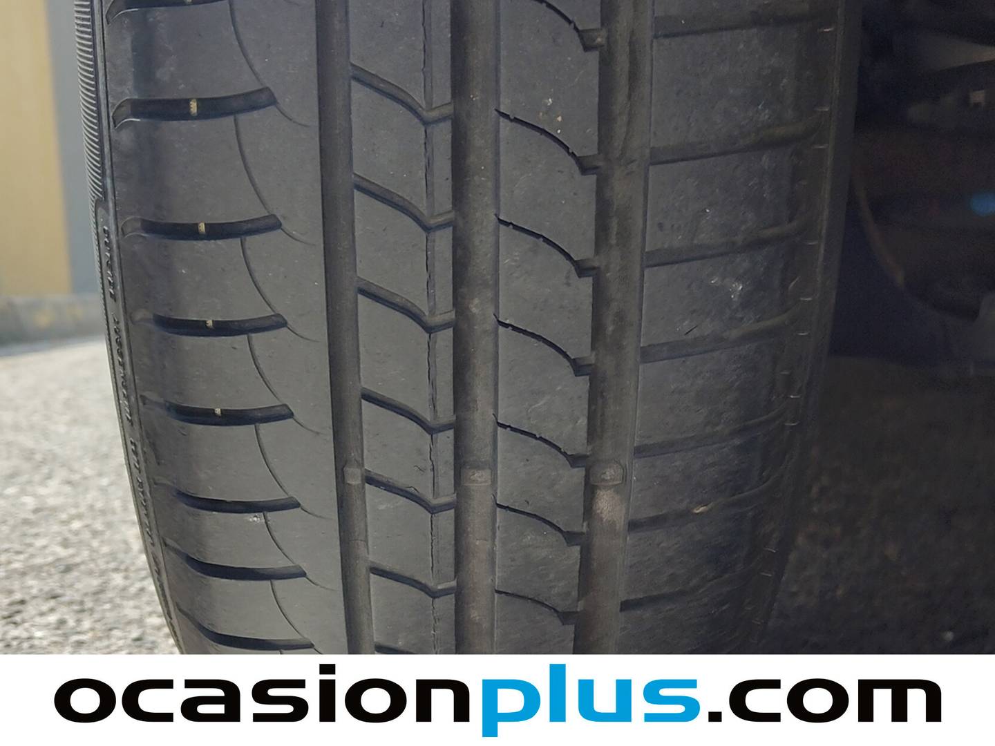 Peugeot 2008 Peugeot 2008 PureTech 82 Access (82 CV) gasolina