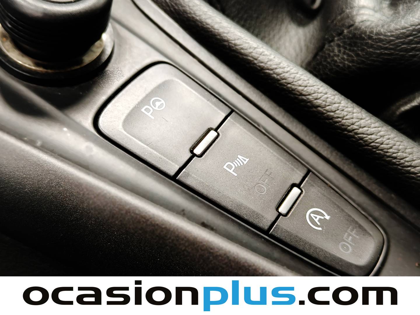 Extras y acabados del Ford Focus Ford Focus 1.0 Ecoboost S&S Trend+  (125 CV)