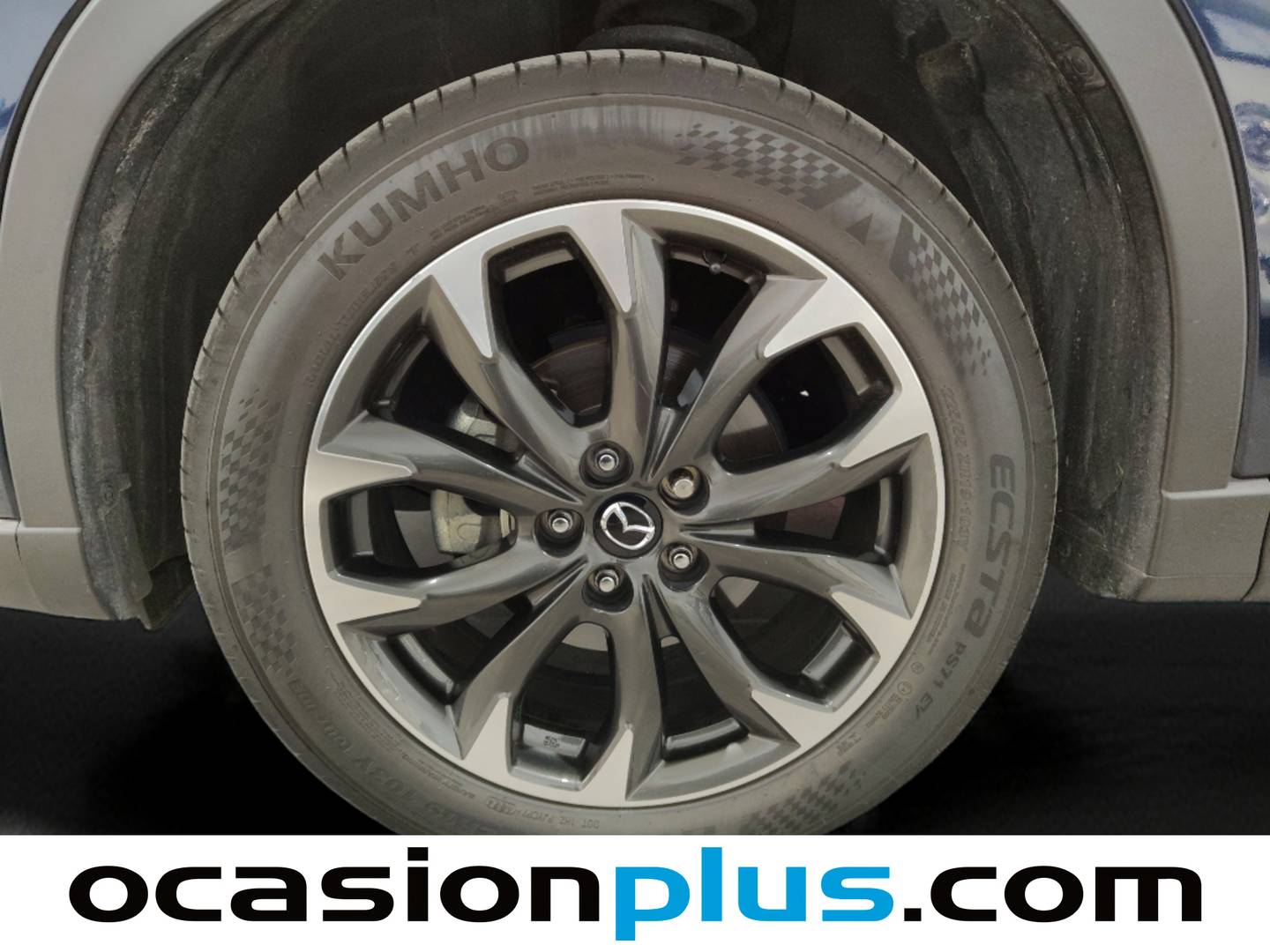 Foto Mazda CX-5 Mazda CX-5 2.2 DE Luxury + Premium + Travel + SunRoof 4WD Auto  (175 CV)