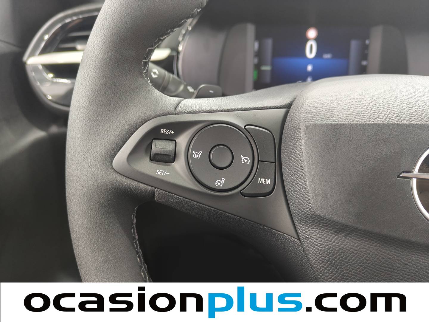 Foto Opel Corsa Opel Corsa 1.2 T XHL Hybrid GS eDCT (110 CV)