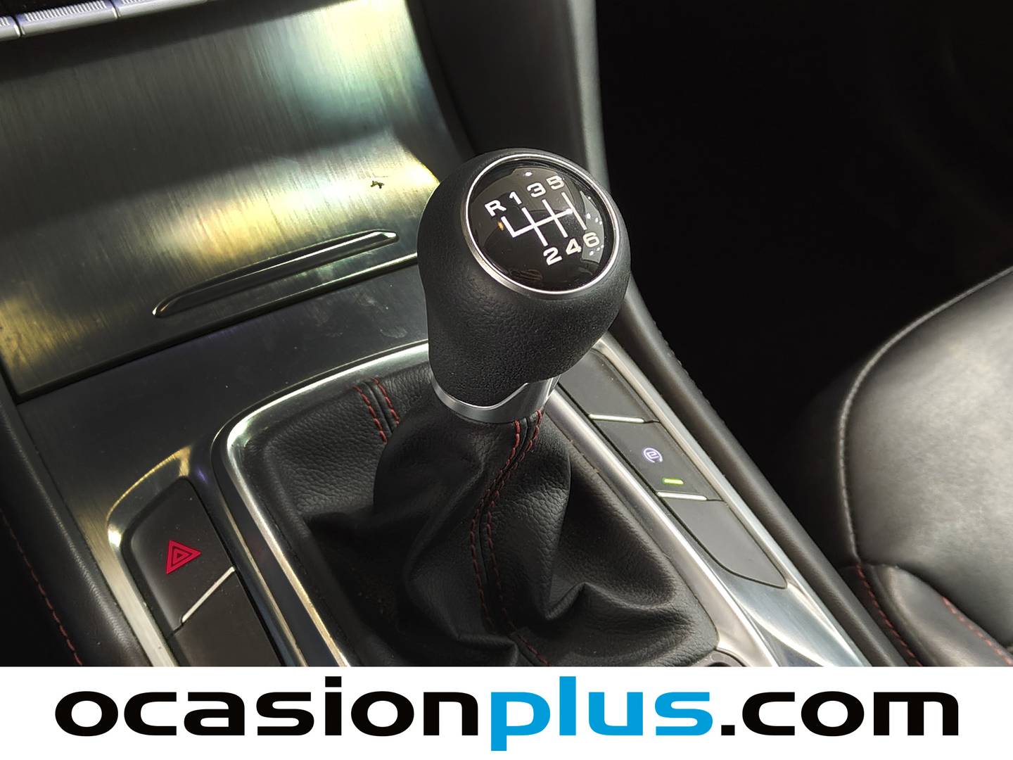 Foto MG HS MG HS 1.5 Turbo GDI Luxury (162 CV)