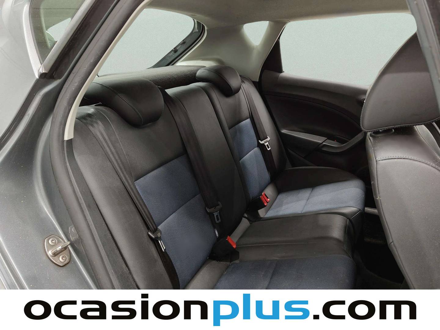 Foto Seat Ibiza SEAT Ibiza ST 1.2 TSI Style Connect Blue (90CV)