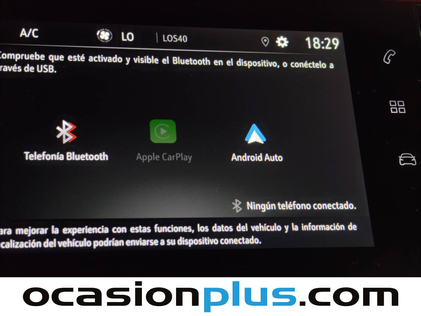 Equipamiento del Opel Corsa Opel Corsa 1.2T XHT GS Auto (130 CV)