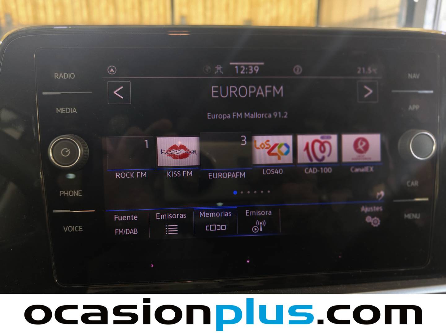 Volkswagen T-Roc Volkswagen T-Roc Life 1.0 TSI (110 CV) gasolina