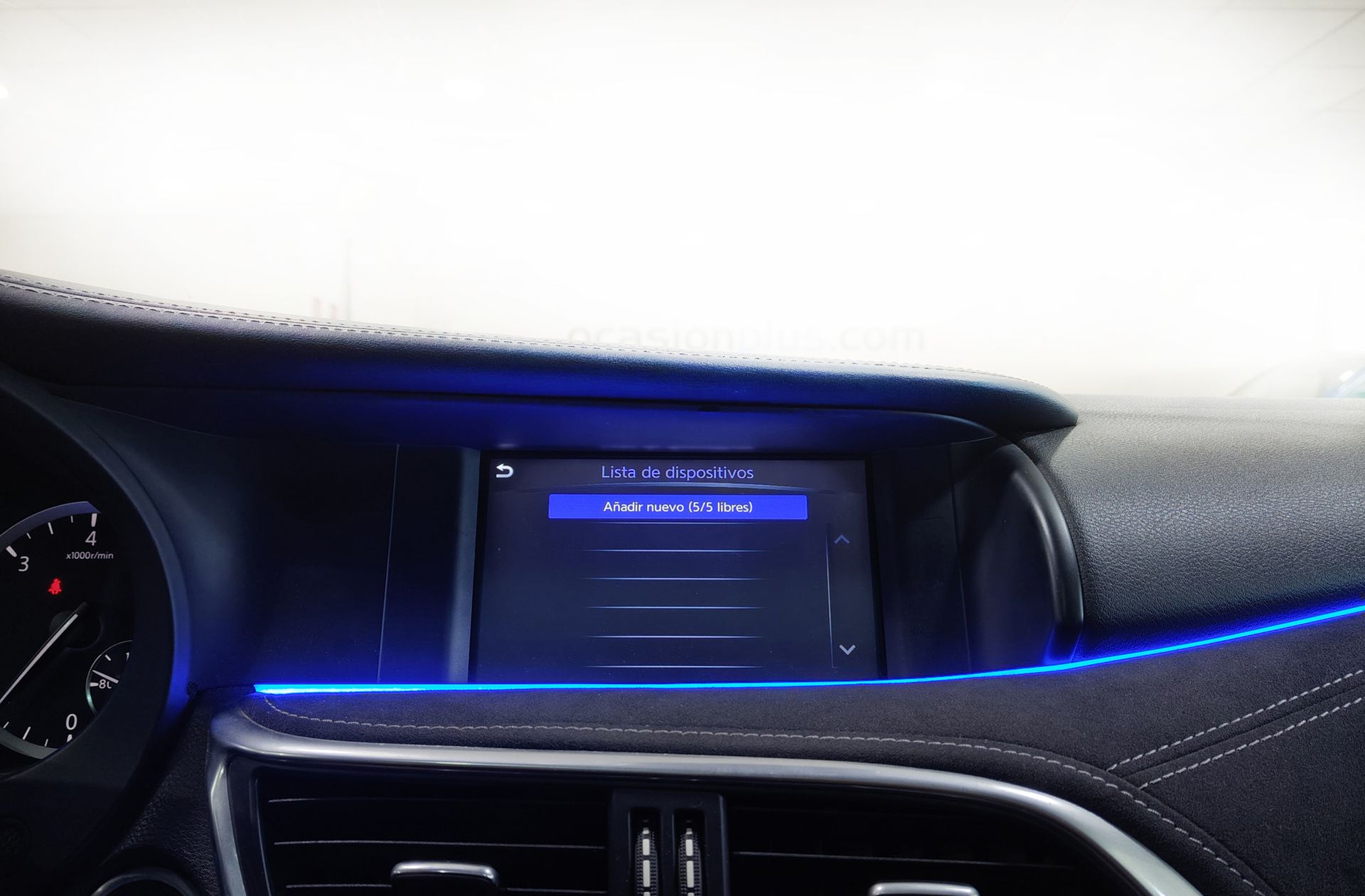 Infiniti Q30 1.5D Sport - foto 34