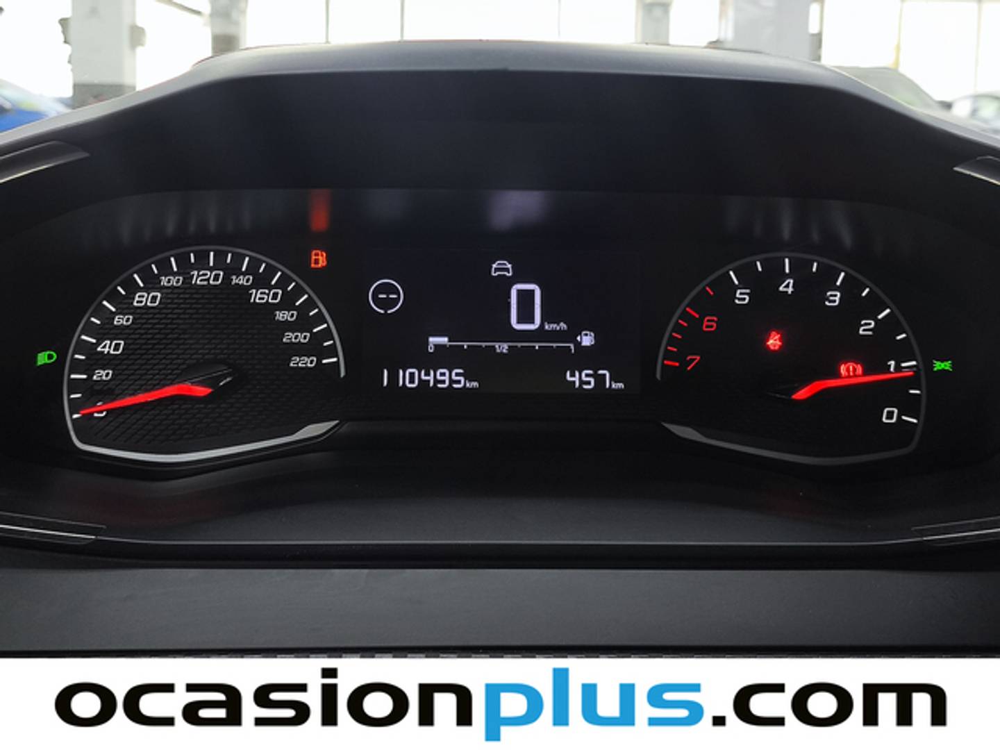 Peugeot 208 Peugeot 208 BlueHDi 100 Active (100 CV) de segunda mano
