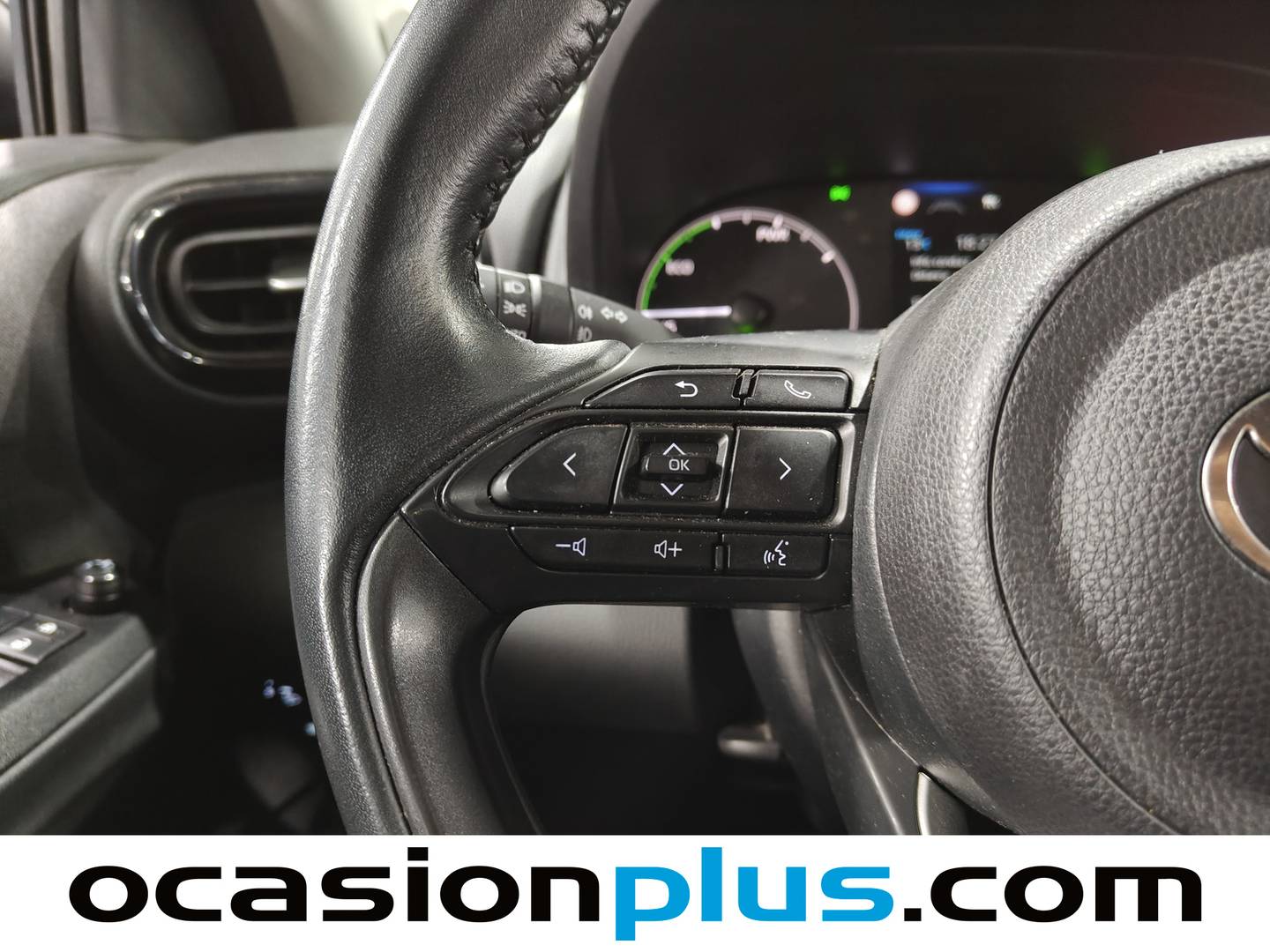 Foto Toyota Yaris Toyota Yaris 120H Active Plus (116 CV)