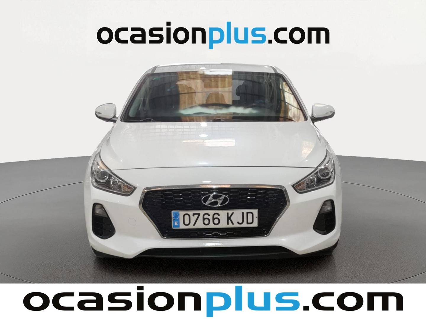 Hyundai i30 Hyundai i30 1.0 TGDI Klass (120 CV) 120cv
