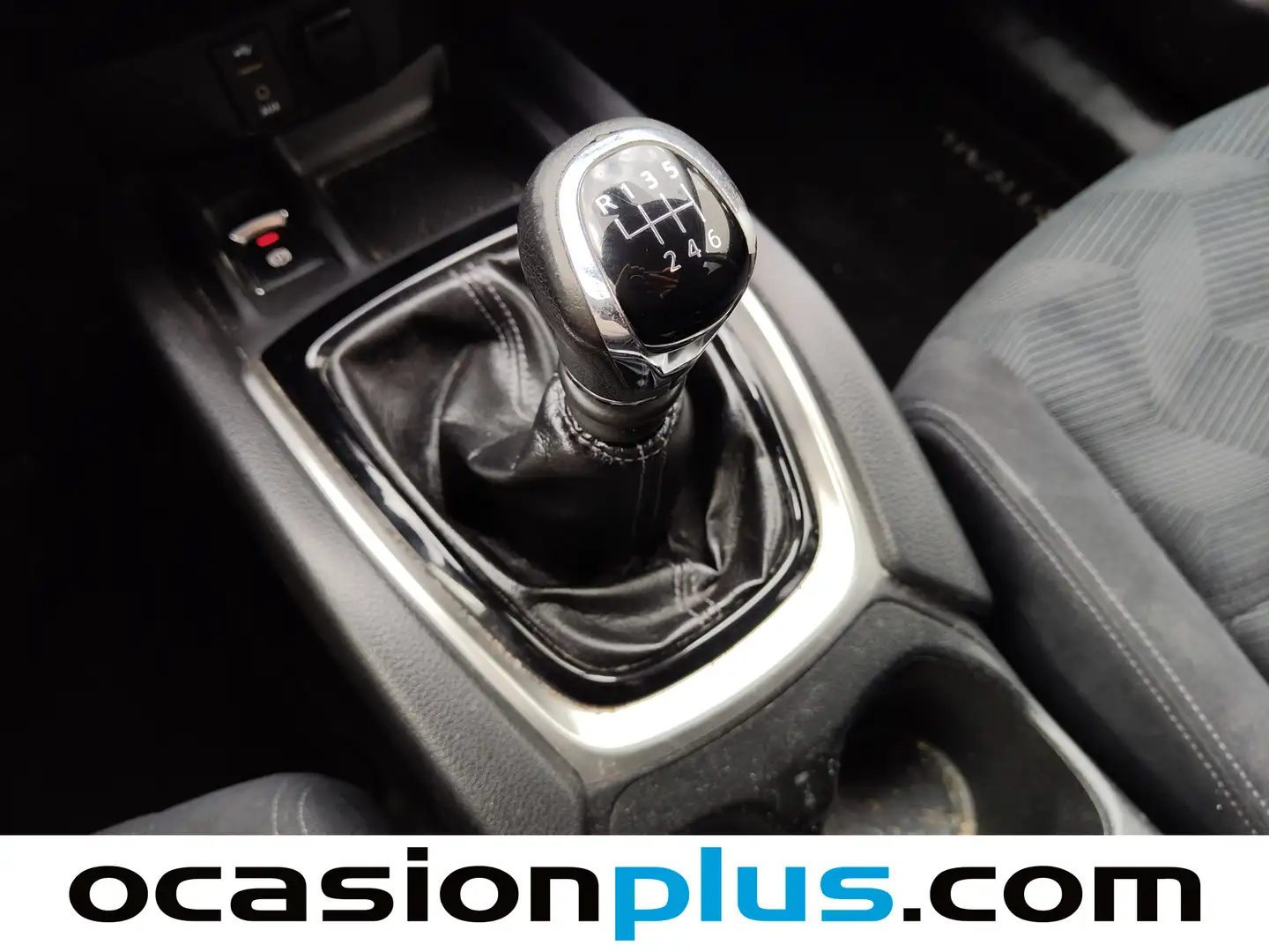 Foto Nissan X-TRAIL Nissan X-Trail dCi 130 Acenta 4x2 (130 CV)