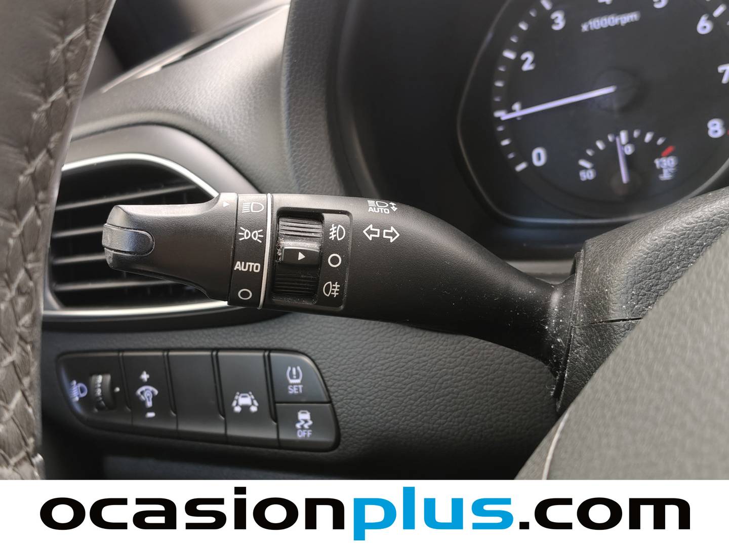 Extras del Hyundai i30 Hyundai i30 1.0 TGDI Klass (120 CV)