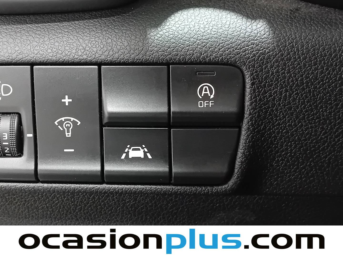 KIA Sportage Kia Sportage 1.6 MHEV Drive 4x2 (115 CV) de ocasión