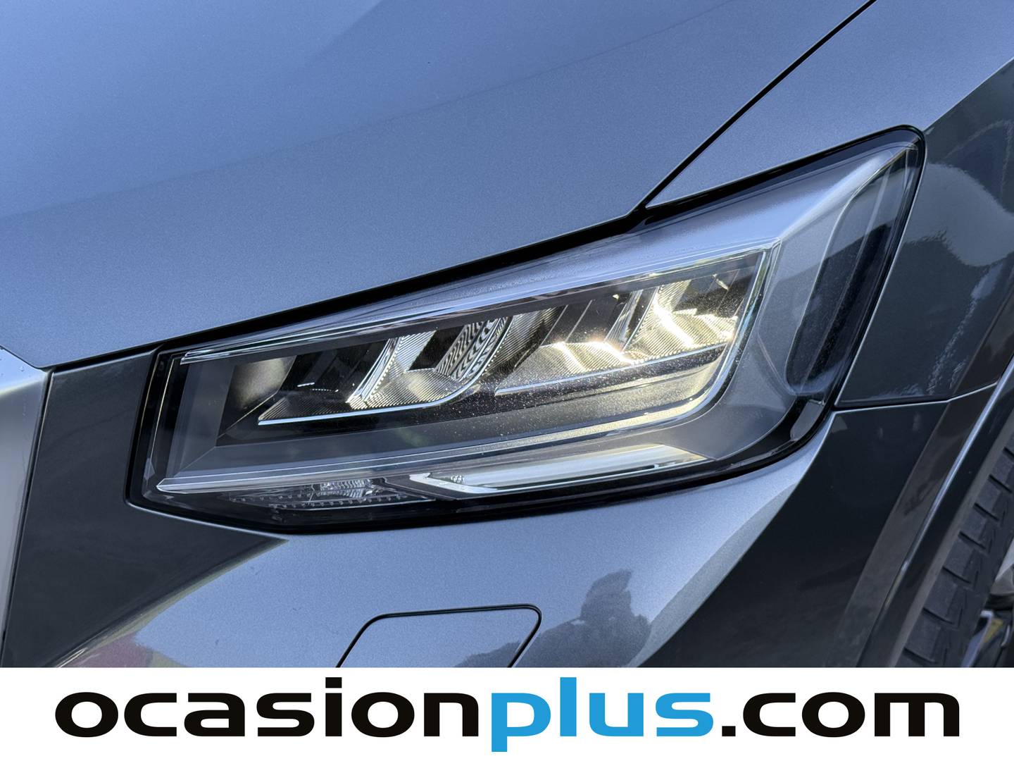 Audi Q2 Audi Q2 S line 35 TFSI (150 CV) S tronic barato