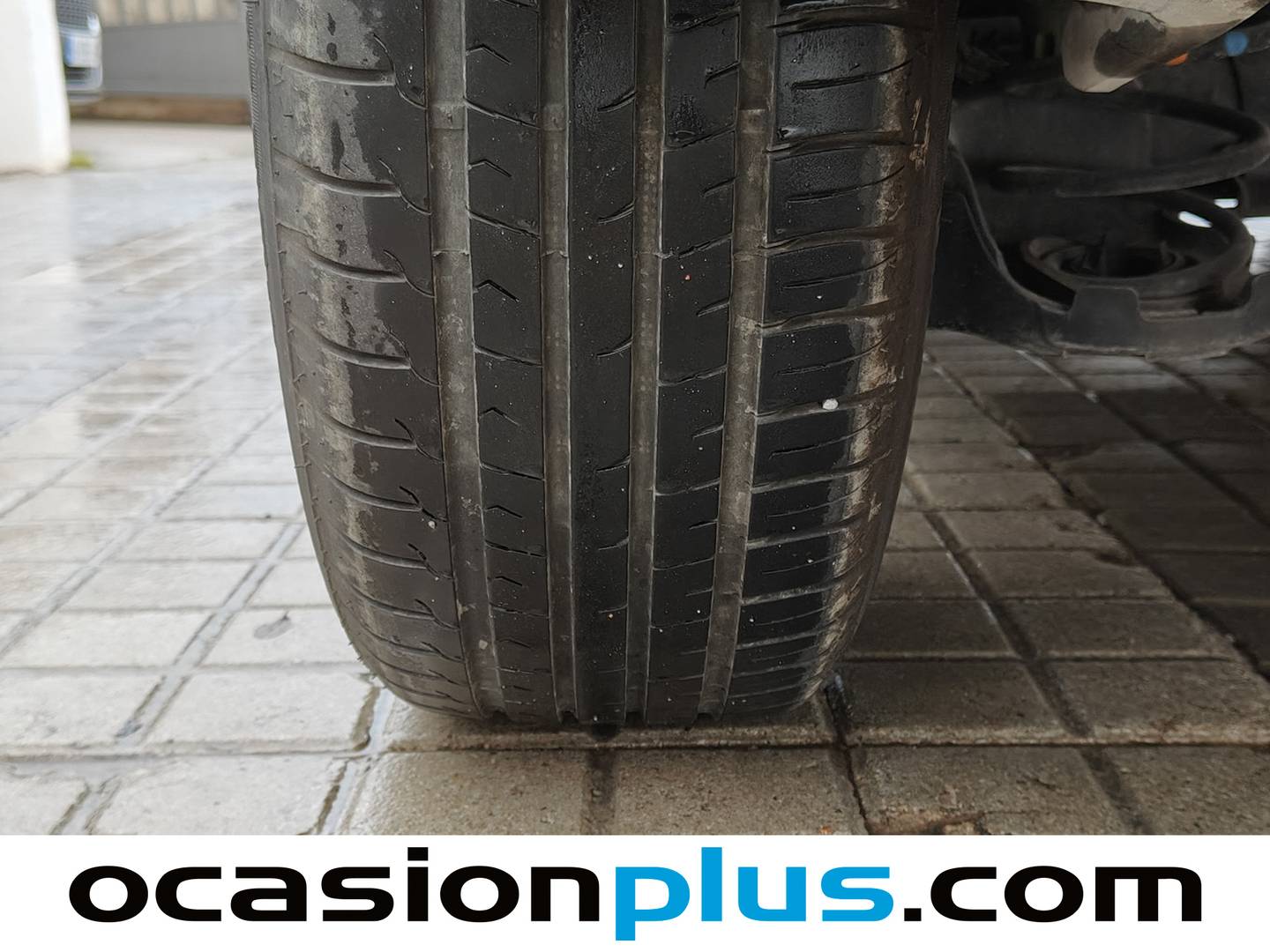 Foto Citroën C4 Cactus Citroen C4 Cactus PureTech 110 S&S Feel  (110 CV)