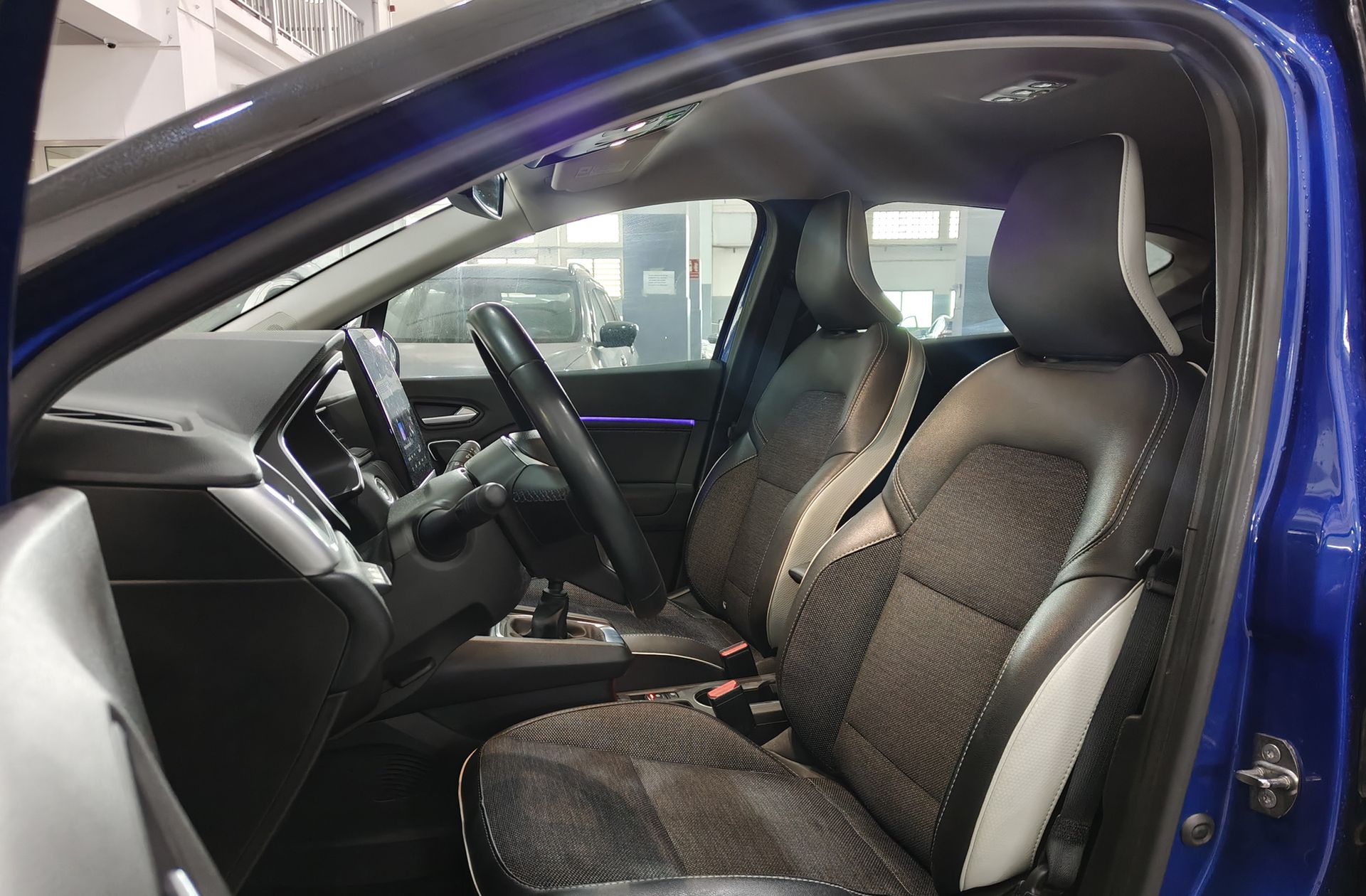 Renault Captur Techno TCe - foto 11