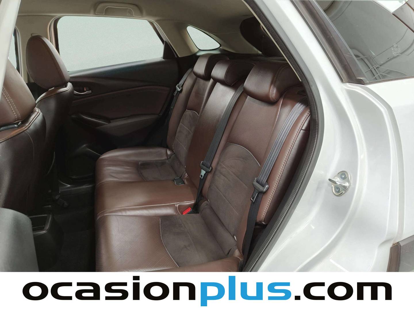 Foto Mazda CX-3 Mazda CX-3 2.0 SKYACTIV GE Senses Edition 2WD (120 CV)