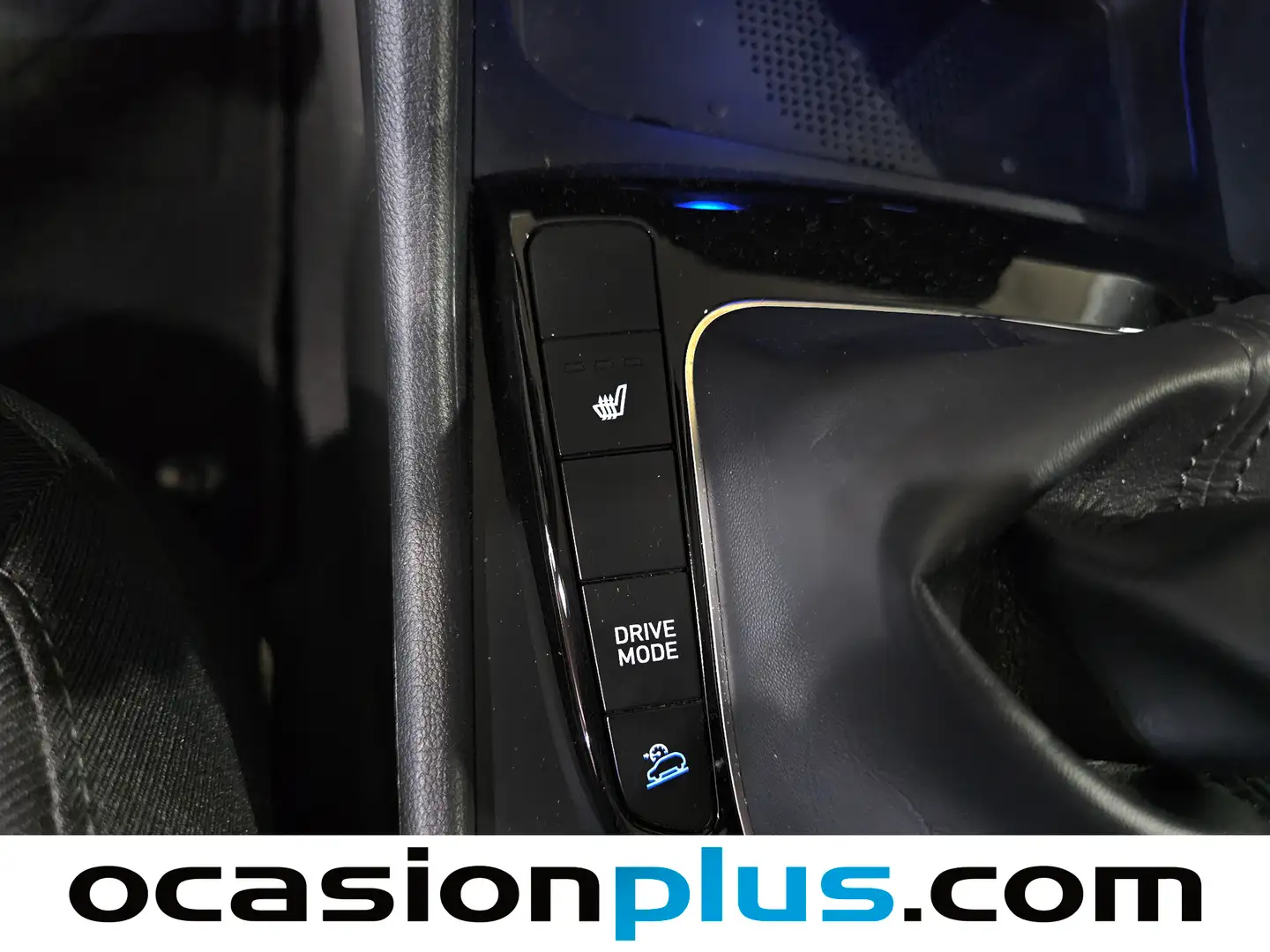 Foto Hyundai Tucson Hyundai Tucson 1.6 TGDI 48V Tecno 2C (150 CV)