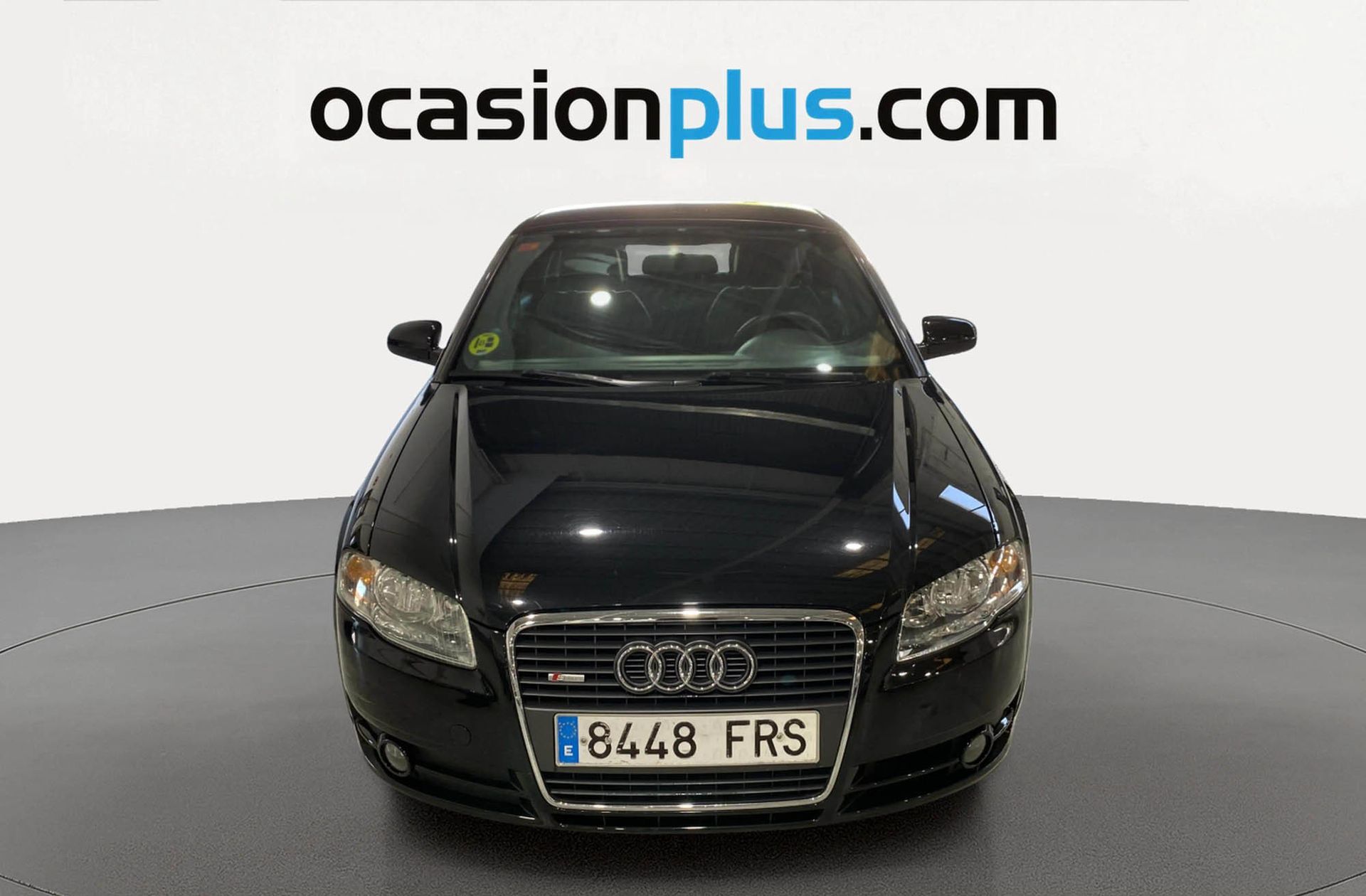 Audi A4 2.0 TDI - foto 10