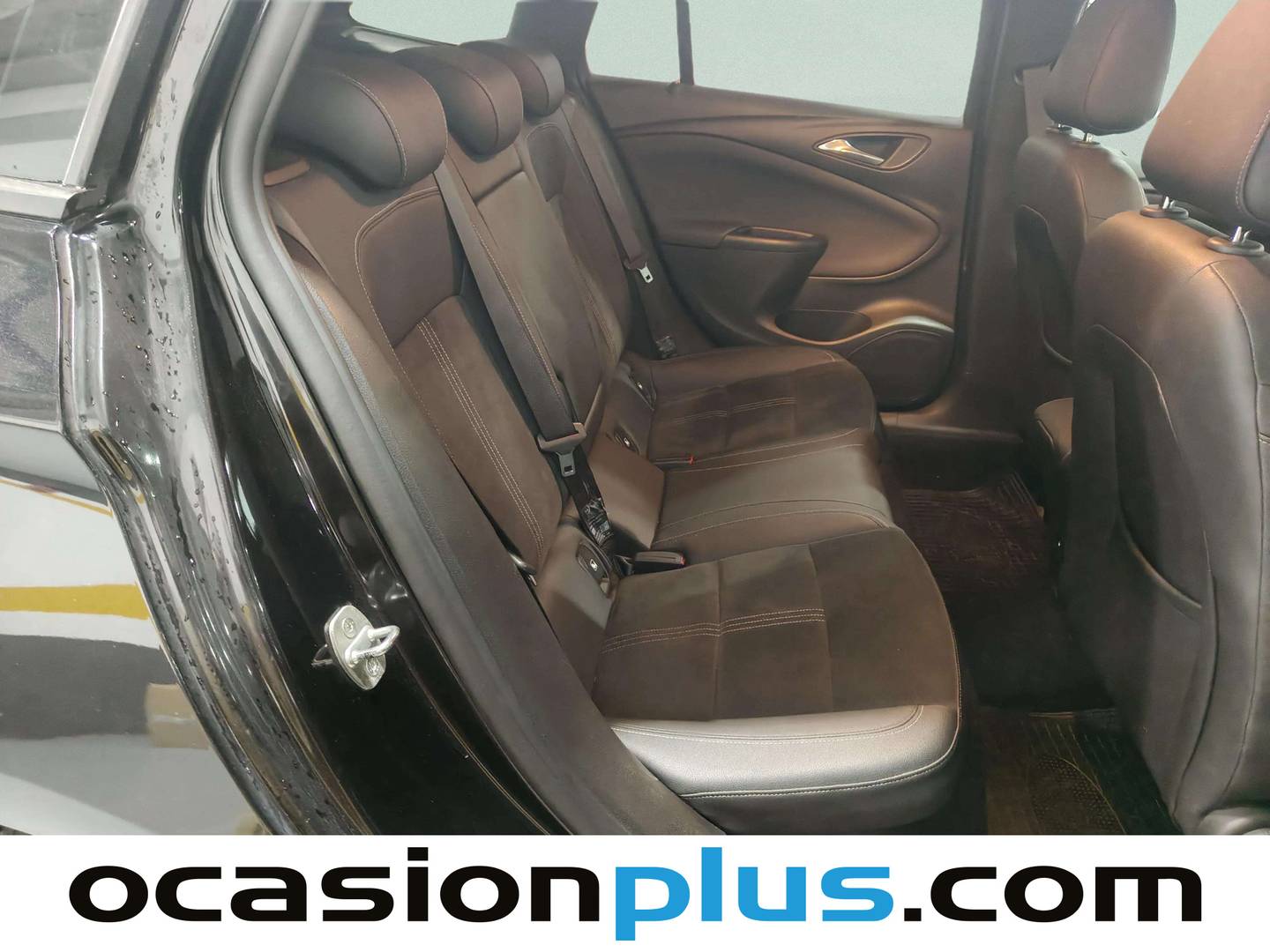 Opel Astra Opel Astra 1.2 Turbo SHR Elegance (145 CV) al mejor precio