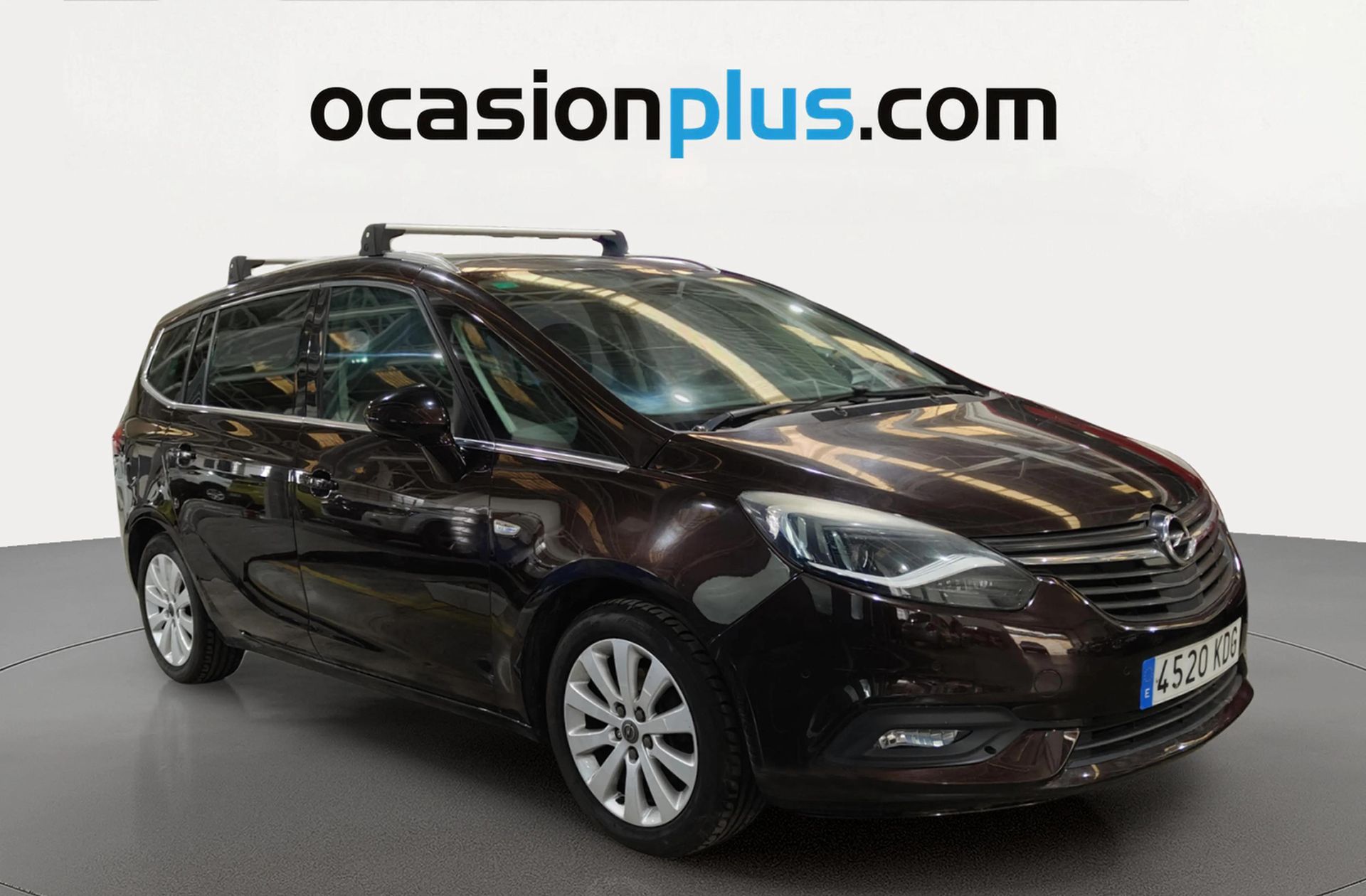 Opel Zafira 1.6 CDTi Excellence - foto 2