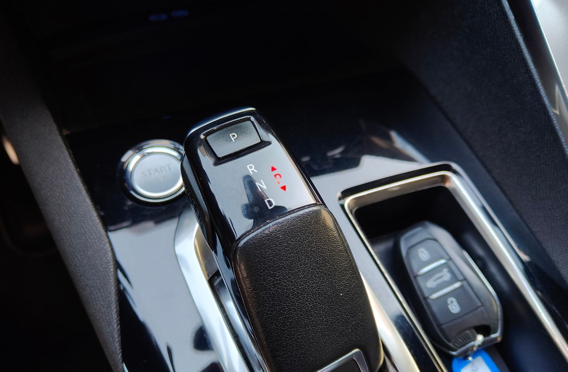 Peugeot 3008 BlueHDi 120 GT-Line - foto 5