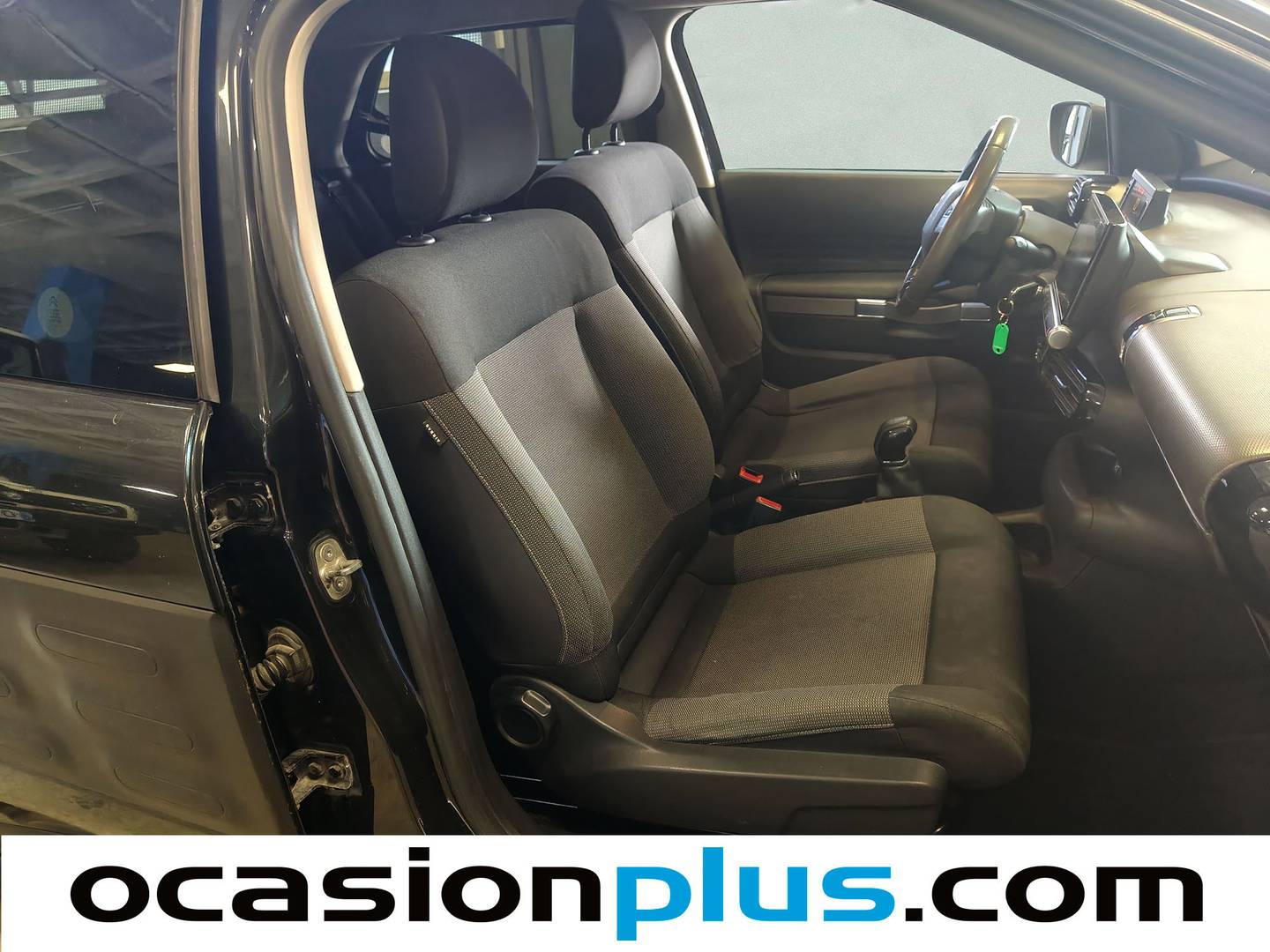 Foto Citroën C4 Cactus Citroen C4 Cactus PureTech 82 Feel (82 CV)