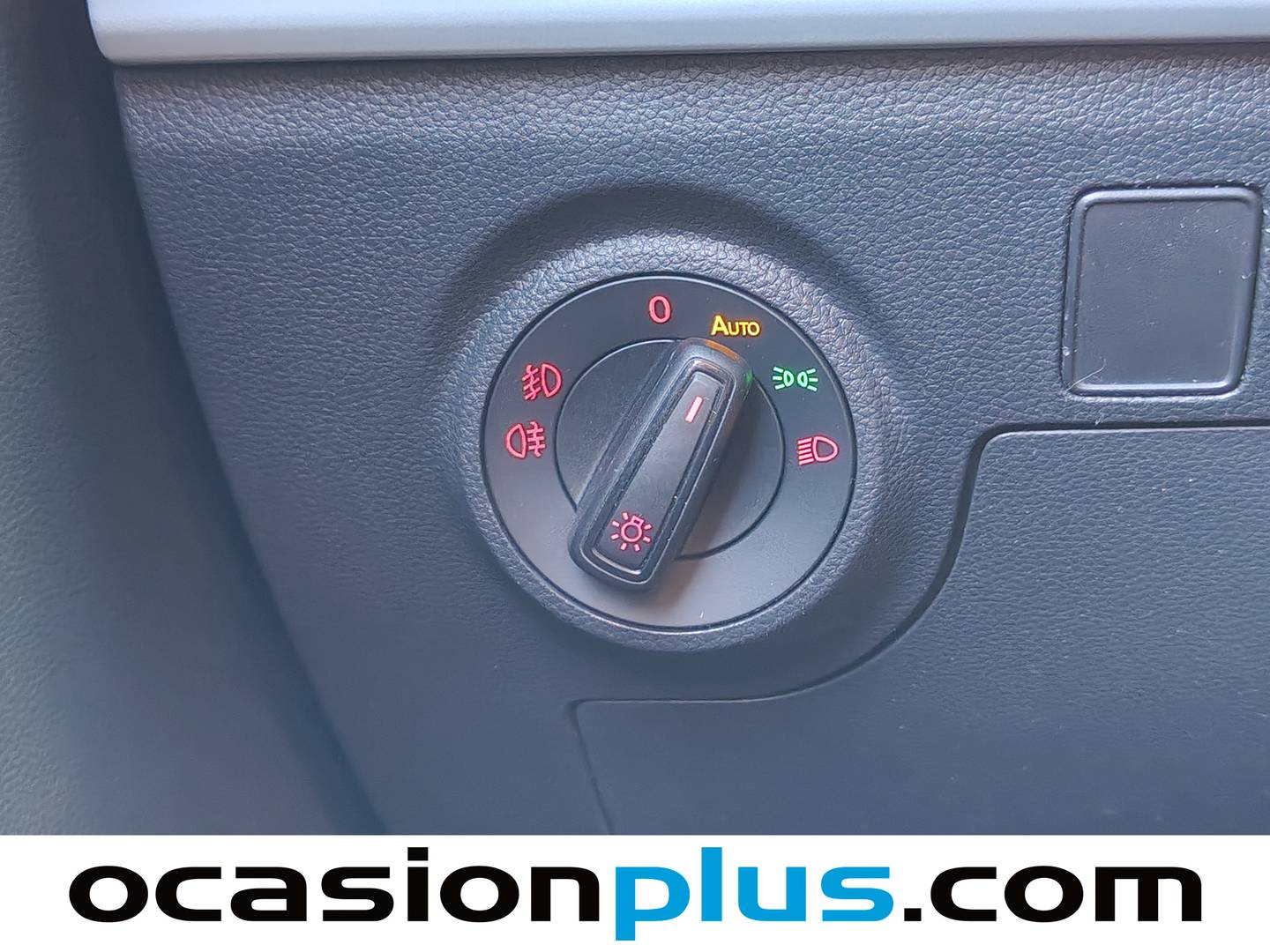 Foto Seat Ibiza SEAT Ibiza 1.0 MPI S&S Style XM (80 CV)