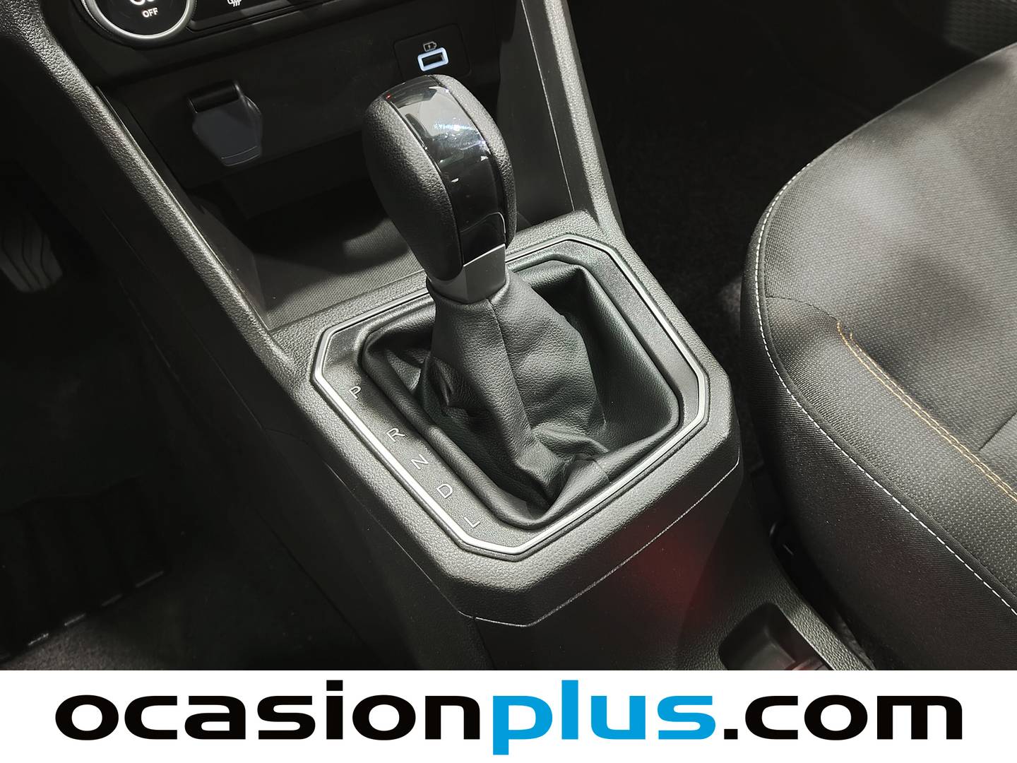 Dacia Sandero Dacia Sandero Stepway Expression TCe (91 CV) CVT de segunda mano