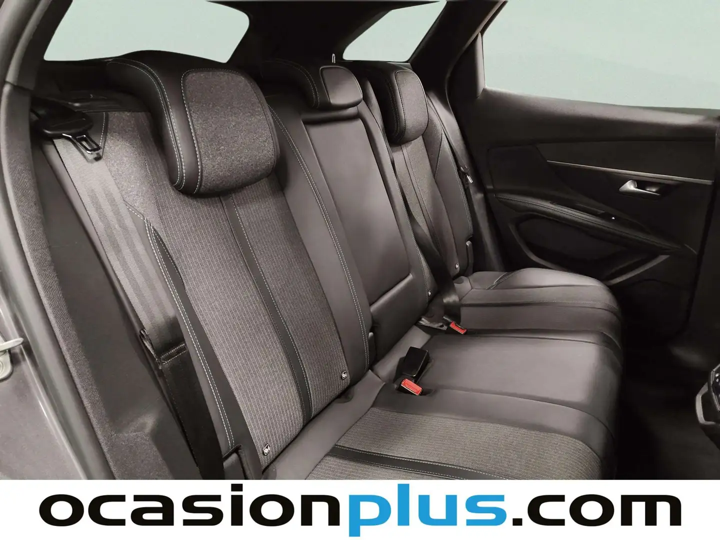 Foto Peugeot 3008 Peugeot 3008 PureTech 130 S&S Allure Pack (130 CV)