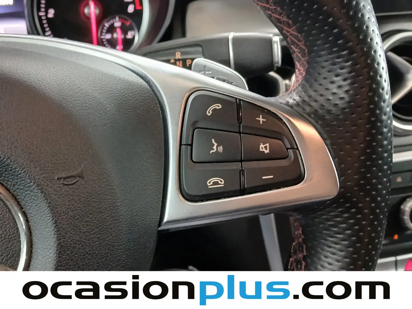 Foto Mercedes GLA Mercedes-Benz GLA 220 d 4Matic (177 CV) Pack AMG