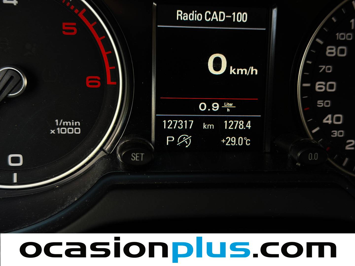 Audi Q5 Audi Q5 2.0 TDI clean diesel quattro (190 CV) S tronic seminuevo