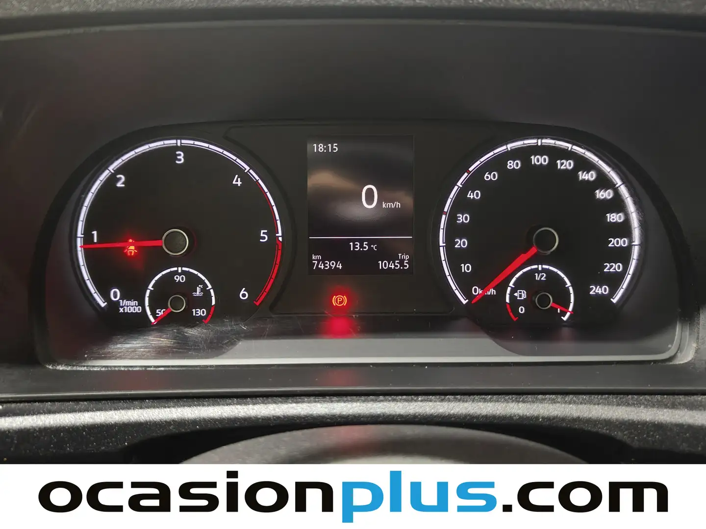 Foto Volkswagen Caddy Volkswagen Caddy Furgon Batalla Corta 2.0 TDI (102 CV)