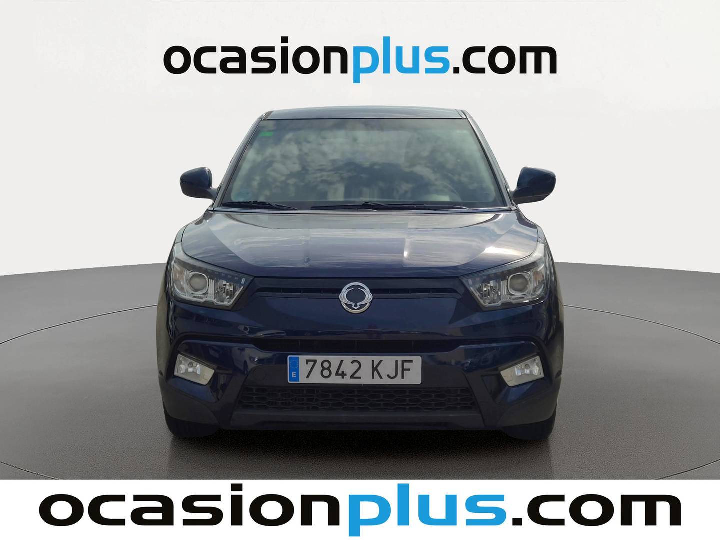 SsangYong Tivoli SsangYong Tivoli D16T Premium 4x2 (115 CV) barato