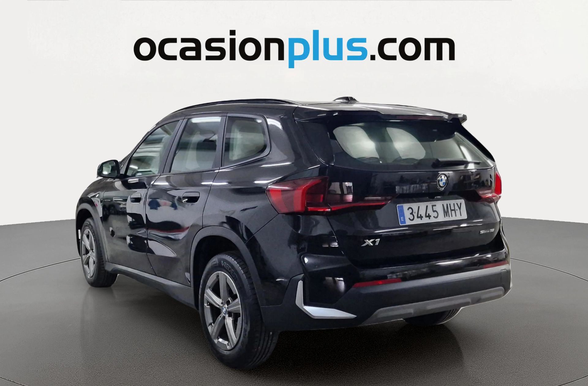 BMW X1 sDrive18i - foto 3