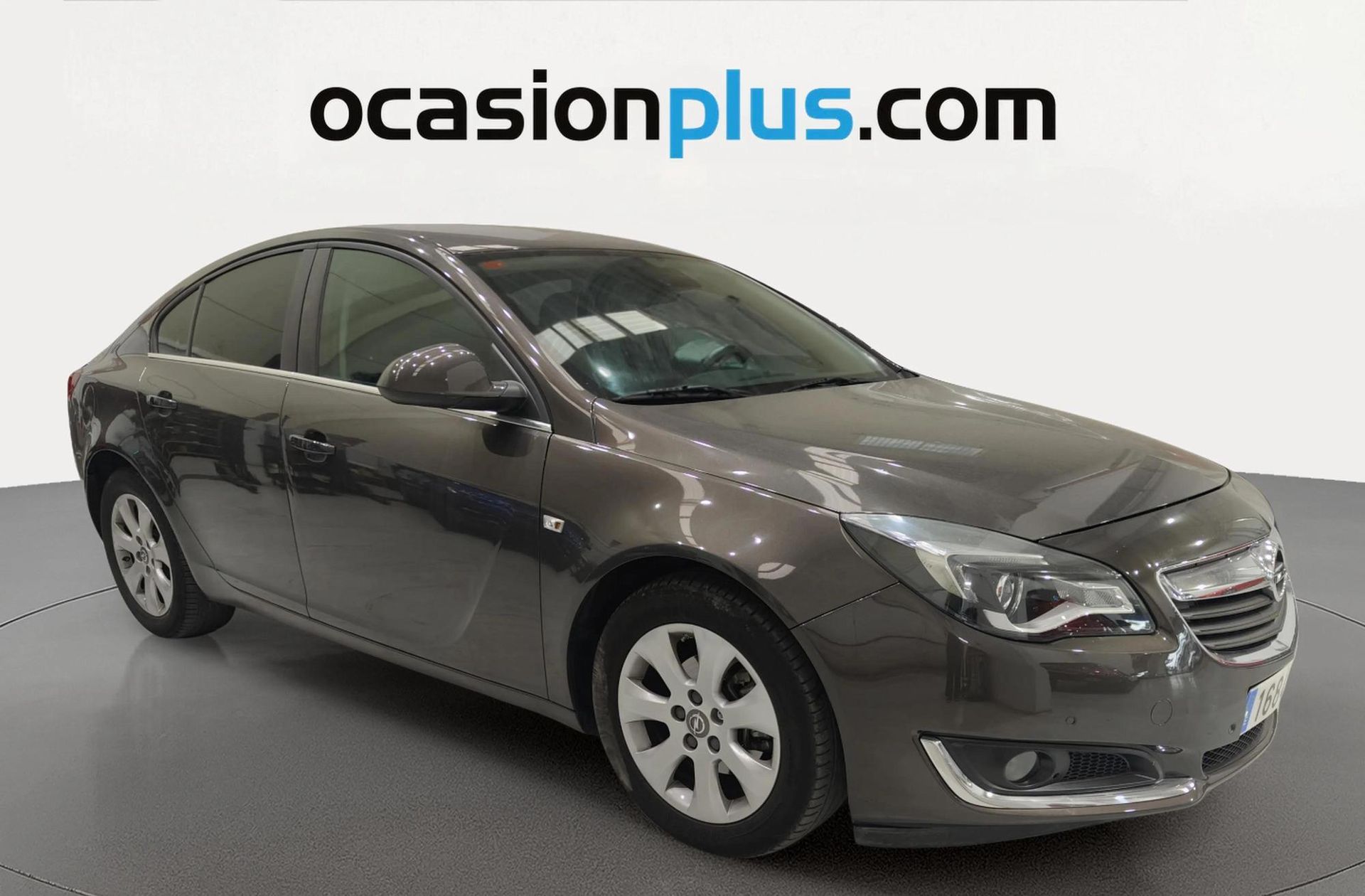 Opel Insignia 1.6CDTI ecoFlex Selective - foto 2