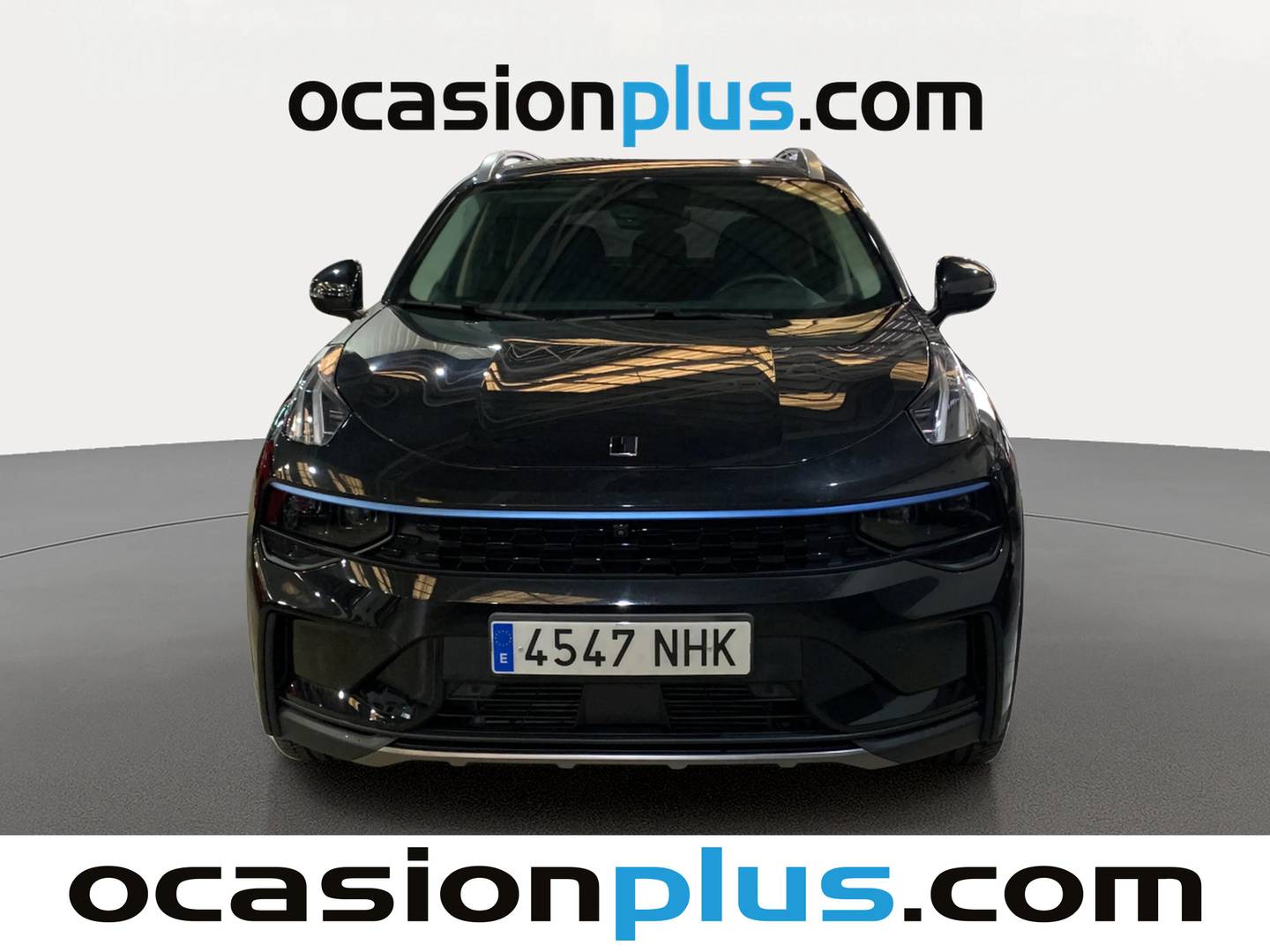 Foto Lynk & Co 01 Lynk & Co 01 1.5 PHEV 6.6kW (261 CV)