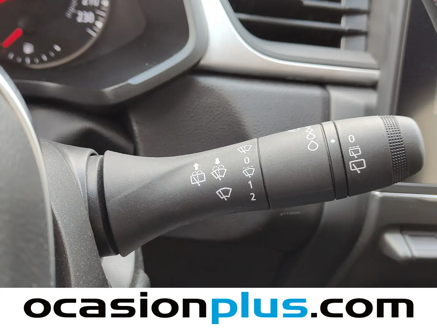 Foto Renault Captur Renault Captur Zen TCe EDC GPF (140 CV)