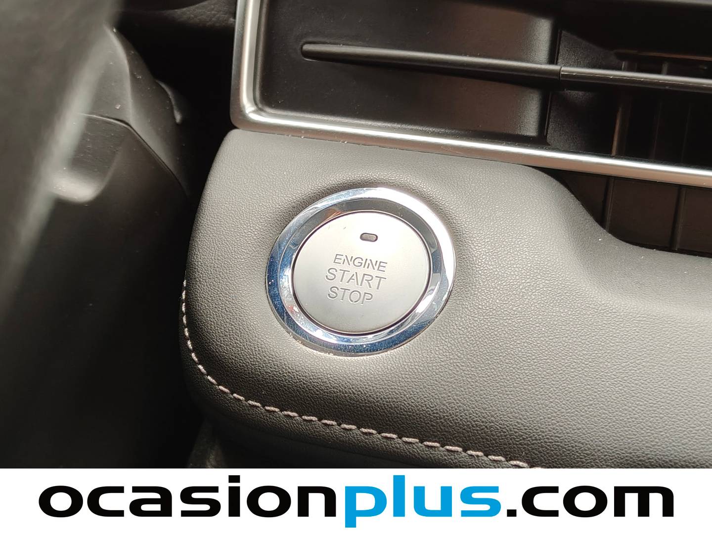 Accesorios del EBRO S400 EBRO S400 1.5 DHE HEV Premium CVT (211 CV)