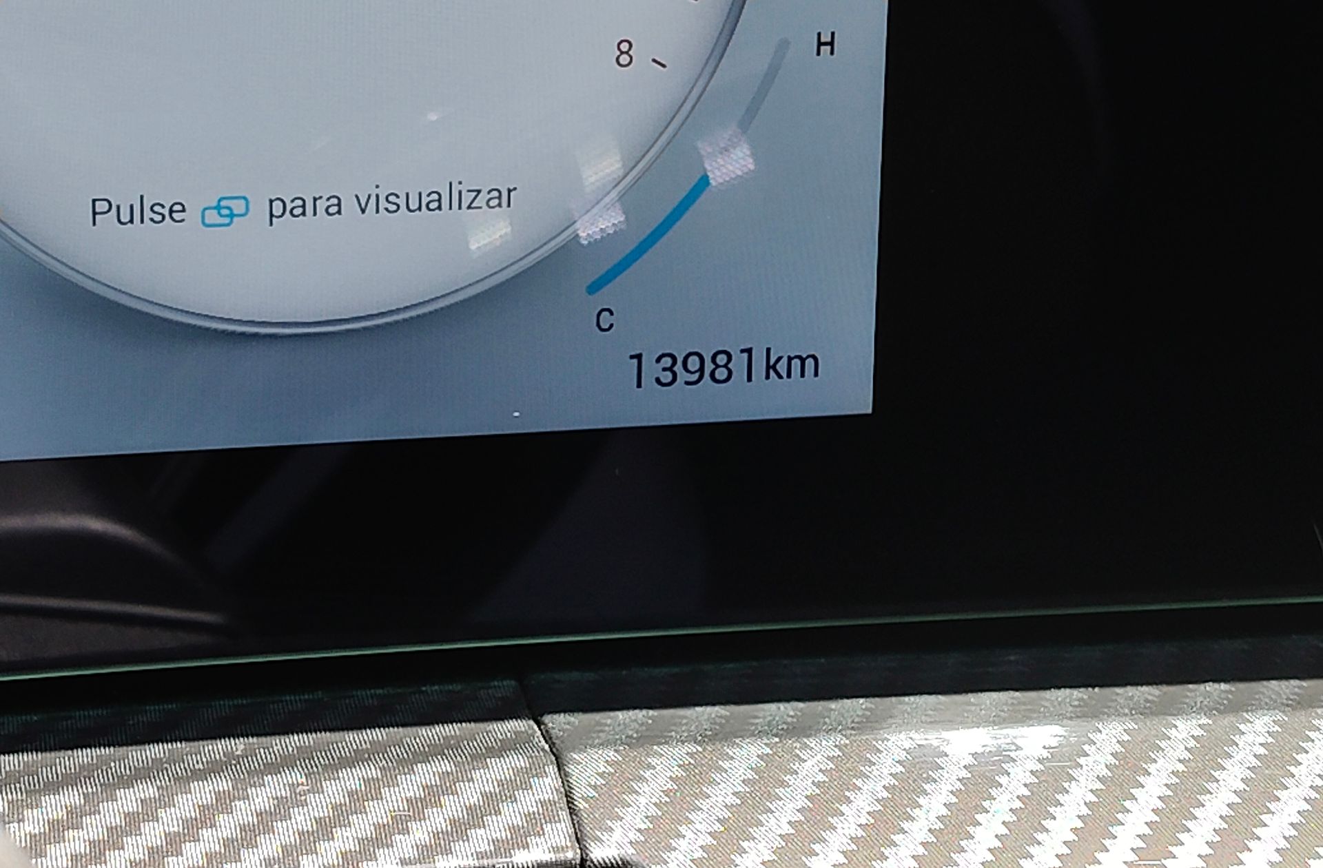 Ebro s700 1.6 T-GDi Comfort DCT - foto 14