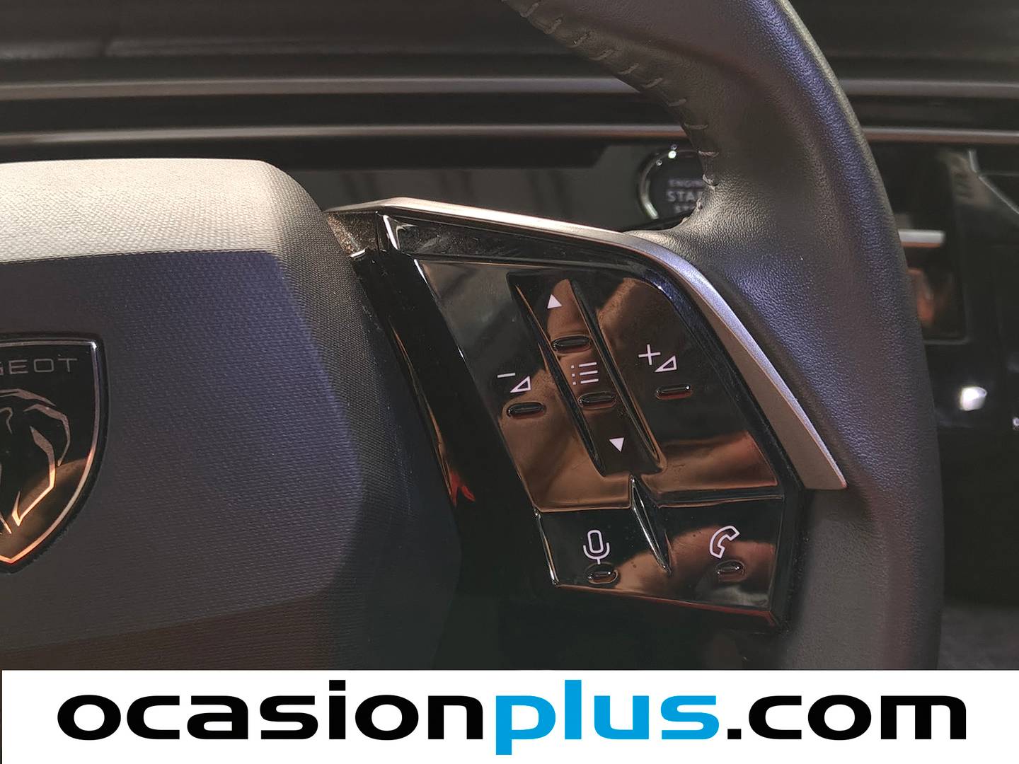 Peugeot 3008 Hybrid Peugeot 3008 Hybrid 145 Allure eDCS6 (145 CV) km 0
