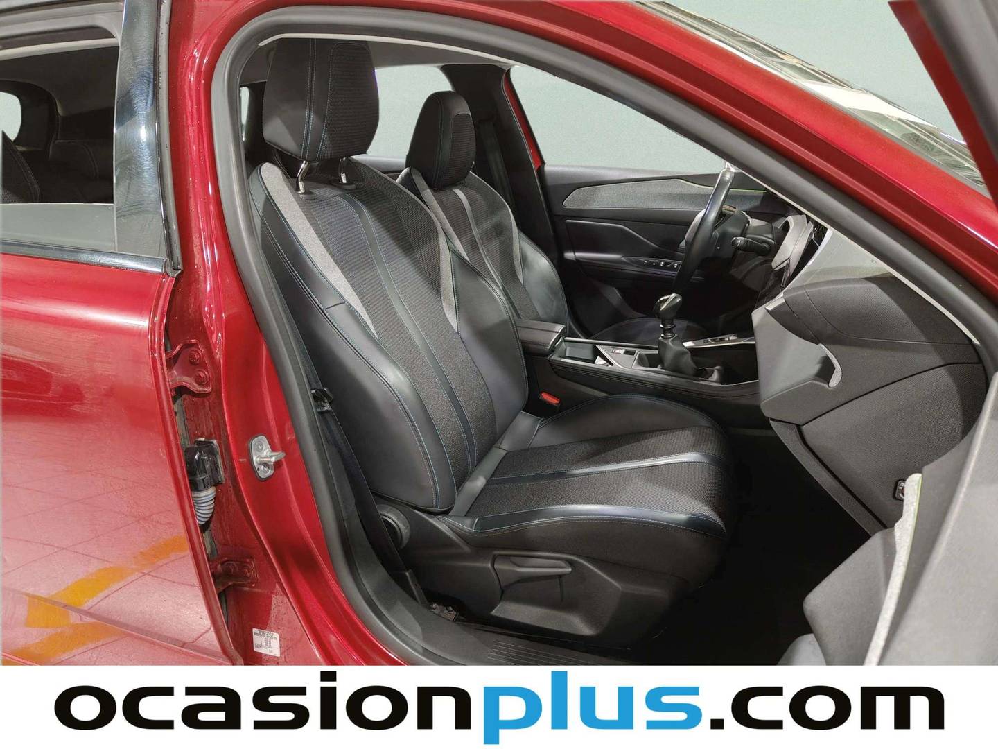 Foto Peugeot 308 Peugeot 308 SW SW BlueHDi 130 S&S Allure Pack (130 CV)