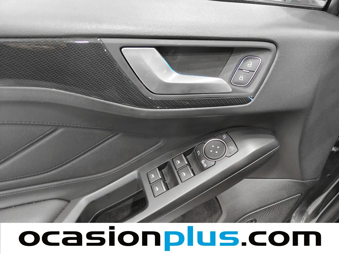 Foto Ford Focus Ford Focus 2.3 EcoBoost ST 3 (280 CV)