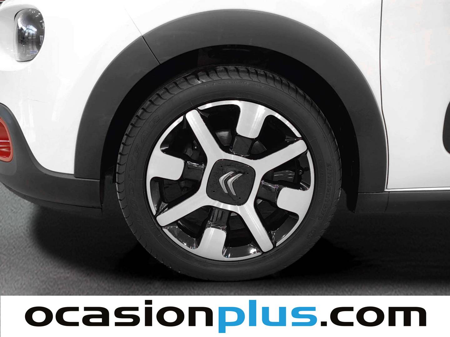 Citroën C3 Citroen C3 PureTech 82 Shine (82 CV) de ocasión