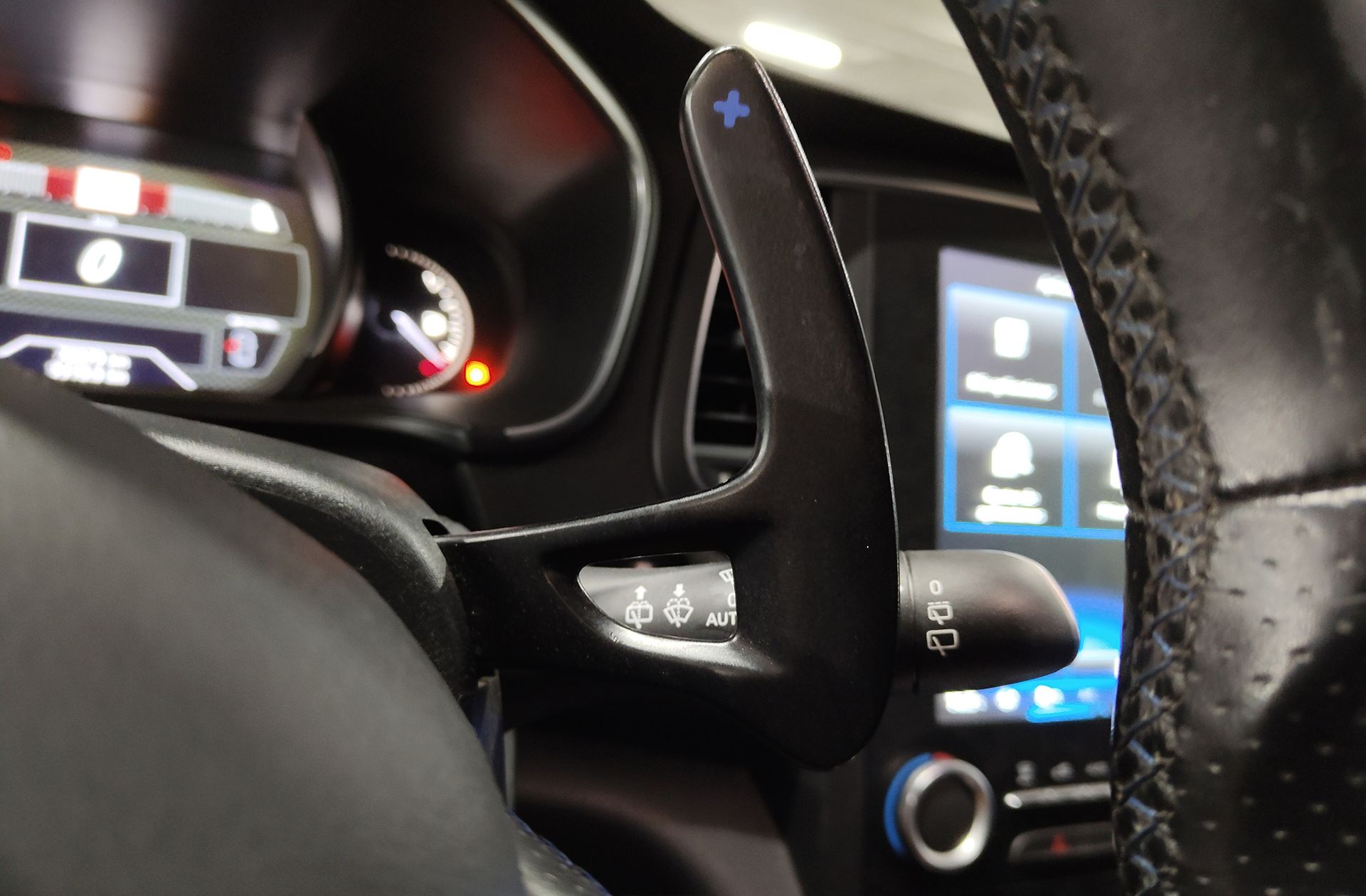 Renault Mégane GT Energy TCe EDC - foto 27