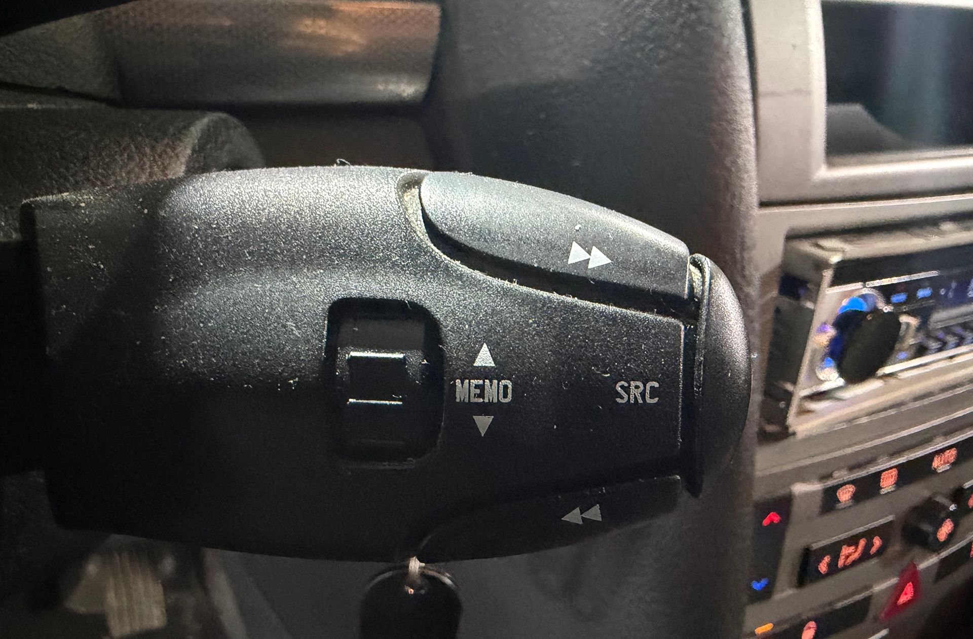 Peugeot 407 ST Sport Pack HDi 136 - foto 21