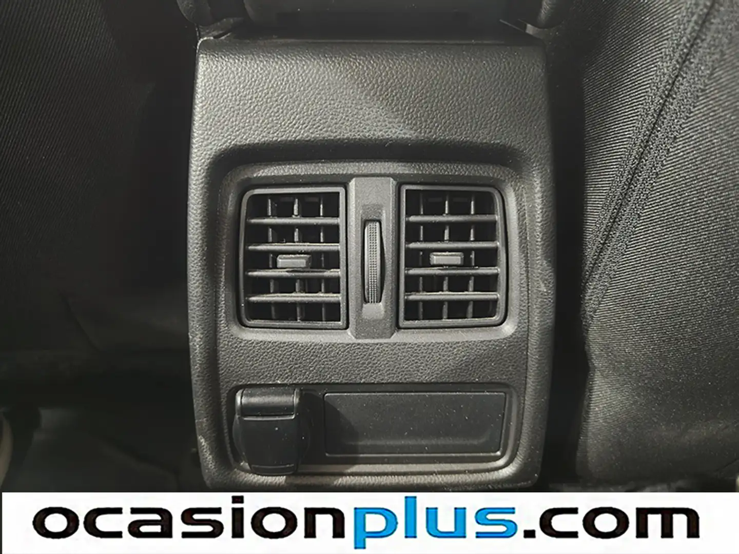 Foto Renault Captur Renault Captur Intens TCe GLP (100 CV)