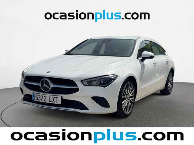 Mercedes Cla Ocasión