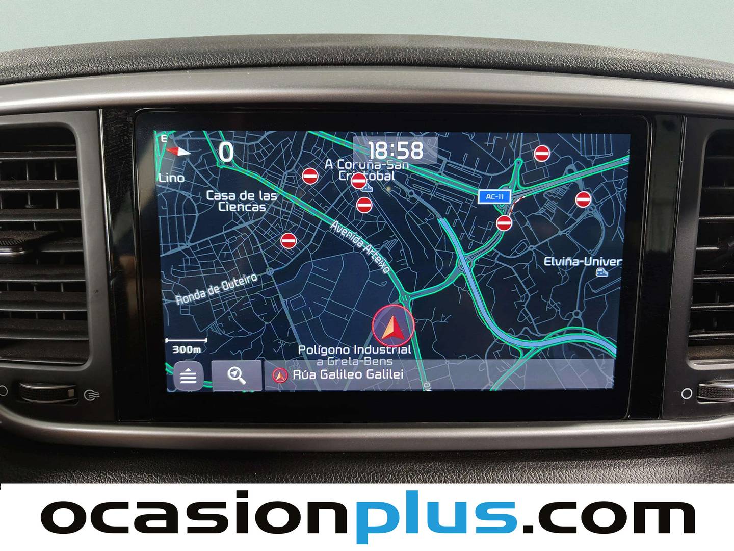 Extras y acabados del KIA Sportage Kia Sportage 1.6 MHEV Business 4x4 (136 CV)