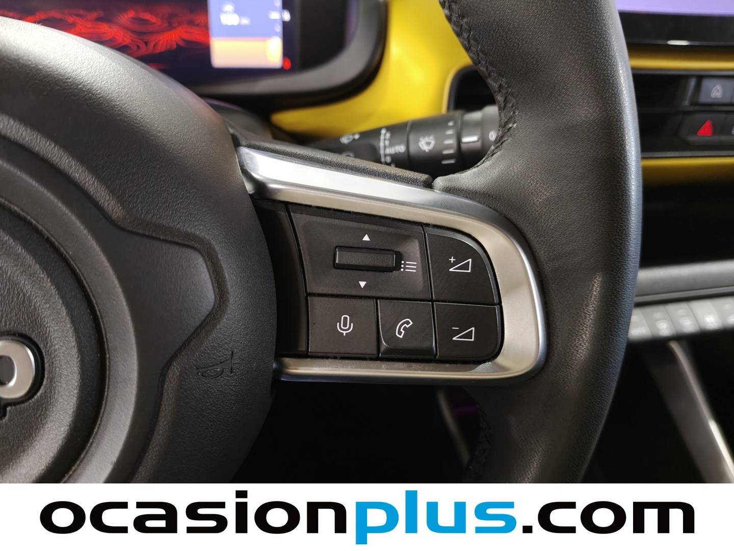 Jeep Avenger Jeep Avenger 1.2 G Summit  (100 CV) manual