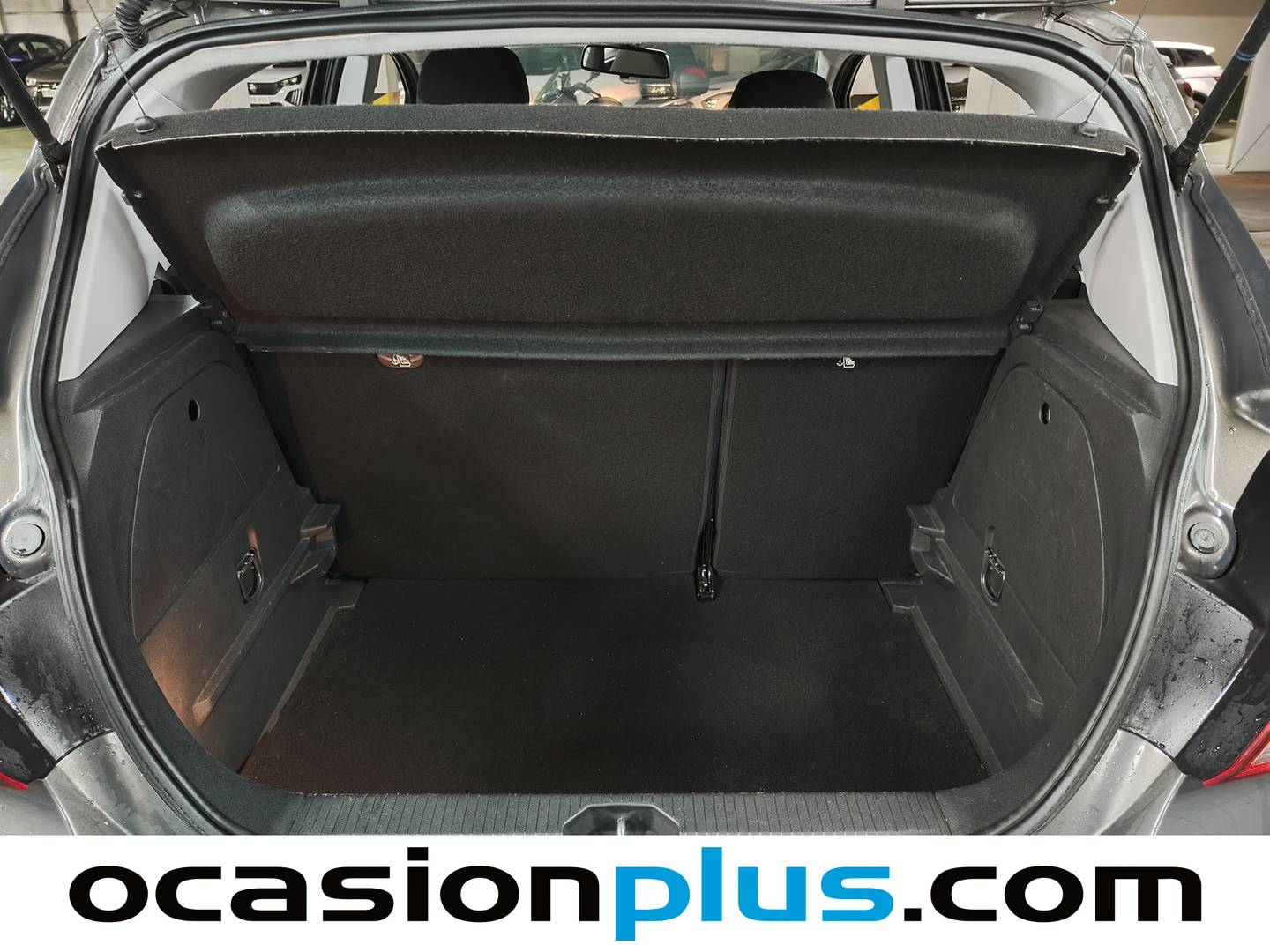 Foto Opel Corsa Opel Corsa 1.4 Selective (90 CV)