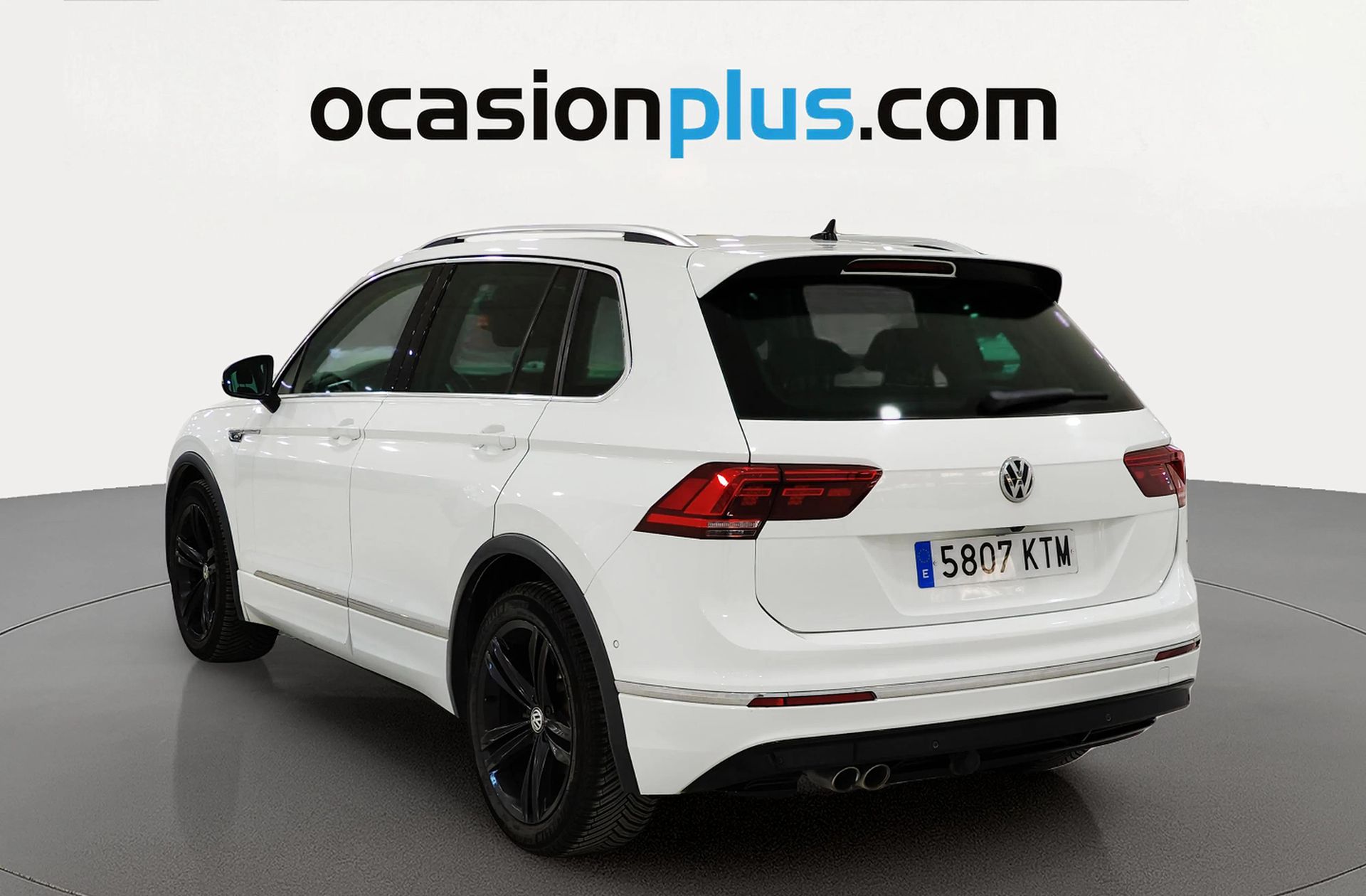 Volkswagen Tiguan Sport 2.0 TDI - foto 3